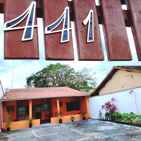 Casa Praia 1 Pereque Acu - Ubatuba Sp Villa Bagian luar foto
