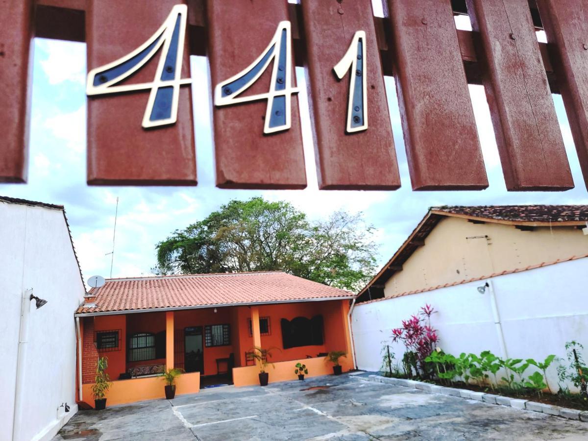 Casa Praia 1 Pereque Acu - Ubatuba Sp Villa Bagian luar foto