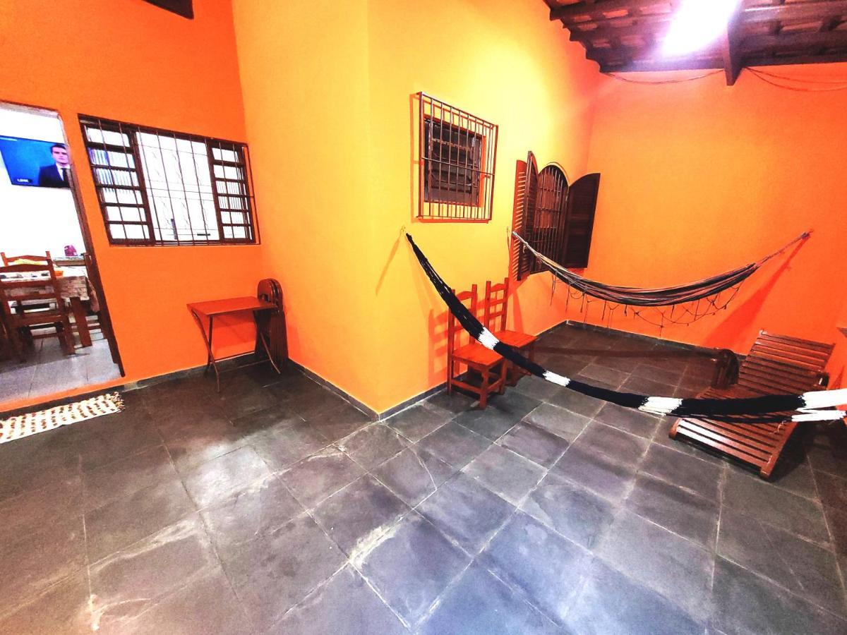 Casa Praia 1 Pereque Acu - Ubatuba Sp Villa Bagian luar foto